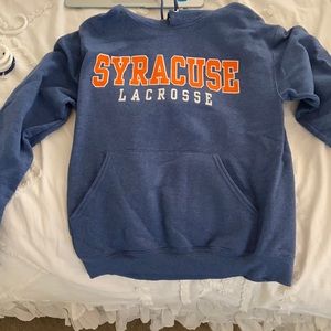 Syracuse Hoodie
